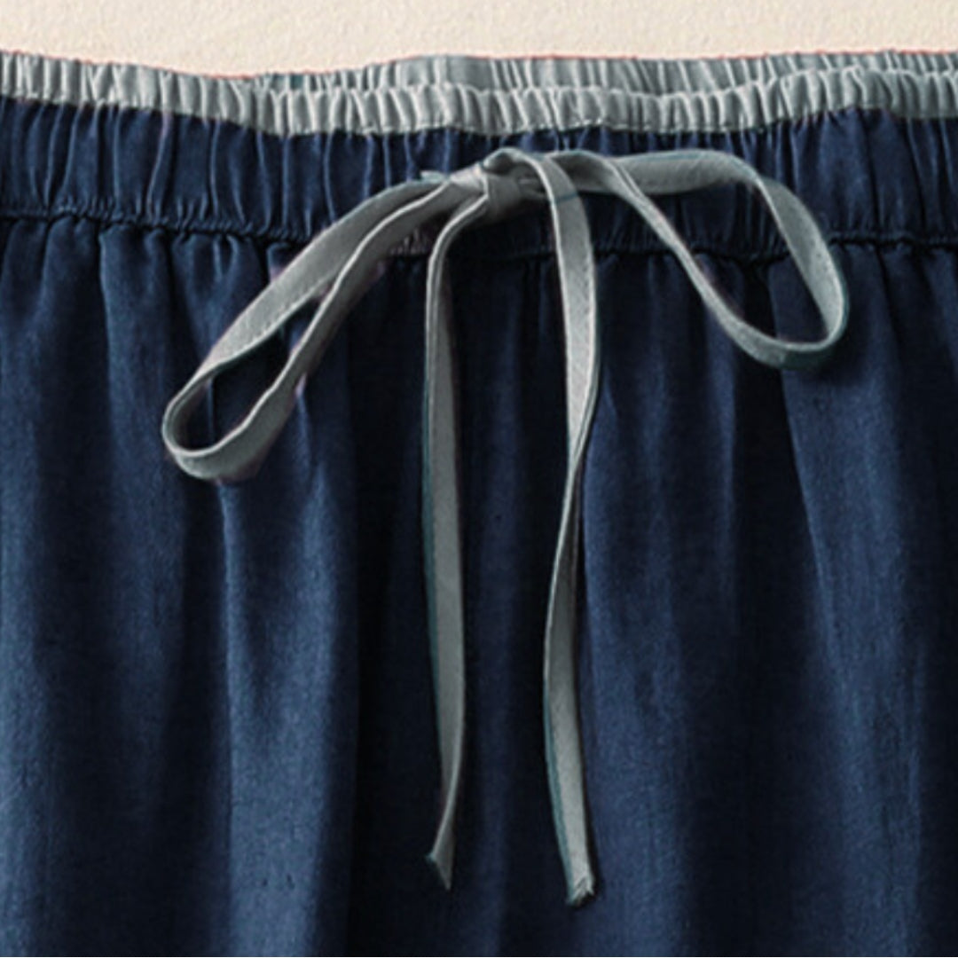 LARA™ - Pantalones de Algodón
