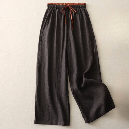 LARA™ - Pantalones de Algodón