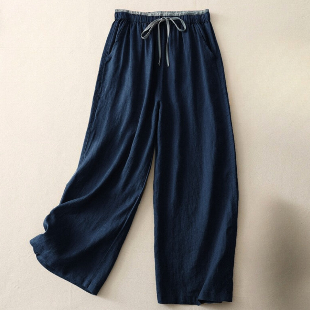 LARA™ - Pantalones de Algodón