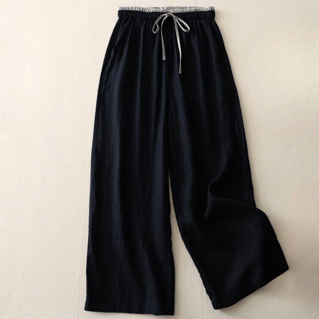 LARA™ - Pantalones de Algodón