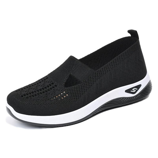 Julia WalkFit - Zapatillas cómodas y transpirables